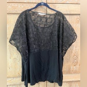 Anne Fontaine Tunic - super chic!